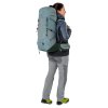 Deuter Aircontact Core 35+10 SL shale-ivy