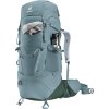 Deuter Aircontact Core 35+10 SL shale-ivy