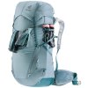 Deuter Aircontact Ultra 45+5 SL dusk-denim