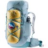 Deuter Aircontact Ultra 45+5 SL dusk-denim