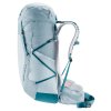 Deuter Aircontact Ultra 45+5 SL dusk-denim