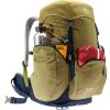 Deuter Gröden 30 SL clay-navy