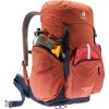 Deuter Gröden 32 lava-navy