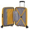 American Tourister Bon Air DLX SPINNER 55/20 TSA Light Yellow