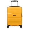 American Tourister Bon Air DLX SPINNER 55/20 TSA Light Yellow