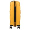 American Tourister Bon Air DLX SPINNER 55/20 TSA Light Yellow