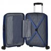American Tourister Bon Air DLX SPINNER 55/20 TSA Midnight Navy