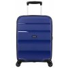 American Tourister Bon Air DLX SPINNER 55/20 TSA Midnight Navy