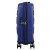 American Tourister Bon Air DLX SPINNER 55/20 TSA Midnight Navy