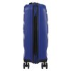American Tourister Bon Air DLX SPINNER 55/20 TSA Midnight Navy