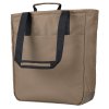 Mammut Seon Tote Bag dark clay