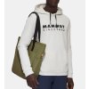 Mammut Seon Tote Bag dark clay