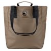Mammut Seon Tote Bag dark clay