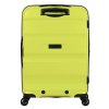 American Tourister Bon Air DLX SPINNER 66/24 TSA Bright Lime
