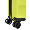 American Tourister Bon Air DLX SPINNER 66/24 TSA Bright Lime