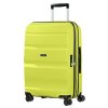American Tourister Bon Air DLX SPINNER 66/24 TSA Bright Lime
