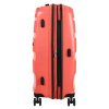 American Tourister Bon Air DLX SPINNER 66/24 TSA EXP Flash Coral