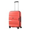 American Tourister Bon Air DLX SPINNER 66/24 TSA EXP Flash Coral