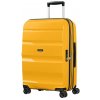 American Tourister Bon Air DLX SPINNER 66/24 TSA EXP Light Yellow
