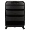 American Tourister Bon Air DLX SPINNER 75/28 TSA EXP Black