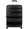 American Tourister Bon Air DLX SPINNER 75/28 TSA EXP Black