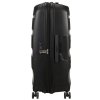 American Tourister Bon Air DLX SPINNER 75/28 TSA EXP Black