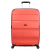 American Tourister Bon Air DLX SPINNER 75/28 TSA EXP Flash Coral