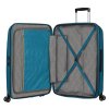 American Tourister Bon Air DLX SPINNER 75/28 TSA EXP Seaport Blue