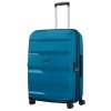American Tourister Bon Air DLX SPINNER 75/28 TSA EXP Seaport Blue
