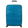 American Tourister Bon Air DLX SPINNER 75/28 TSA EXP Seaport Blue