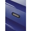 American Tourister BON AIR SPINNER M Midnight Navy