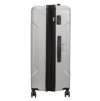 American Tourister Track lite SPINNER 78/29 EXP TSA Silver