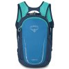Batoh do 1. - 3. třídy Osprey Daylite Kids wave blue