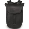 Osprey Transporter Flap black