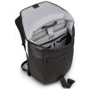 Osprey Transporter Flap black