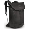 Osprey Transporter Flap black