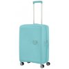 American Tourister Soundbox SPINNER M 67/24 EXP TSA Poolside Blue