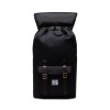 Herschel Little America Black/Chicory Coffee