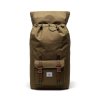 Herschel Little America Military Olive