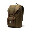 Herschel Little America Military Olive