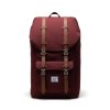 Herschel Little America Port