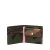 Herschel Roy Coin RFID - Woodland Camo