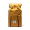 Herschel Retreat Harvest Gold