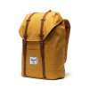 Herschel Retreat Harvest Gold