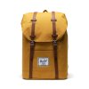 Herschel Retreat Harvest Gold