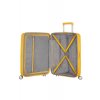 American Tourister SOUNDBOX SPINNER 67 EXP Golden Yellow