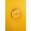 American Tourister SOUNDBOX SPINNER 67 EXP Golden Yellow