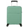 American Tourister SUNSIDE SPINNER 55 Mineral Green