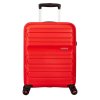 American Tourister SUNSIDE SPINNER 55 Sunset Red