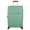 American Tourister SUNSIDE SPINNER 77 EXP Mineral Green